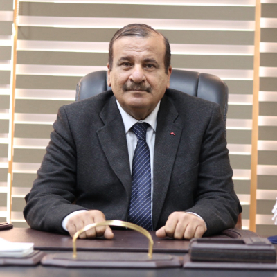 H.E Dr. Awni Albashir