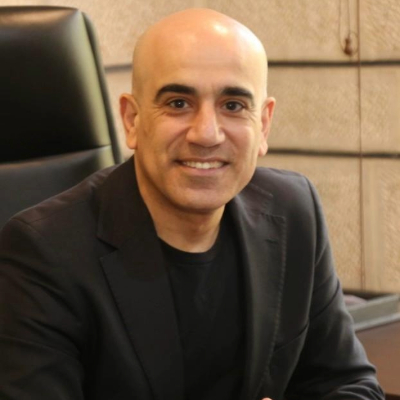 Mohammed Ali Qaryouti