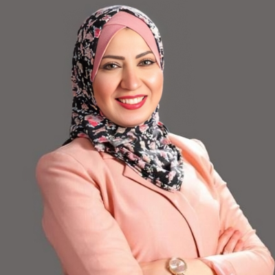 Eng. Shorouk Al-Halawani